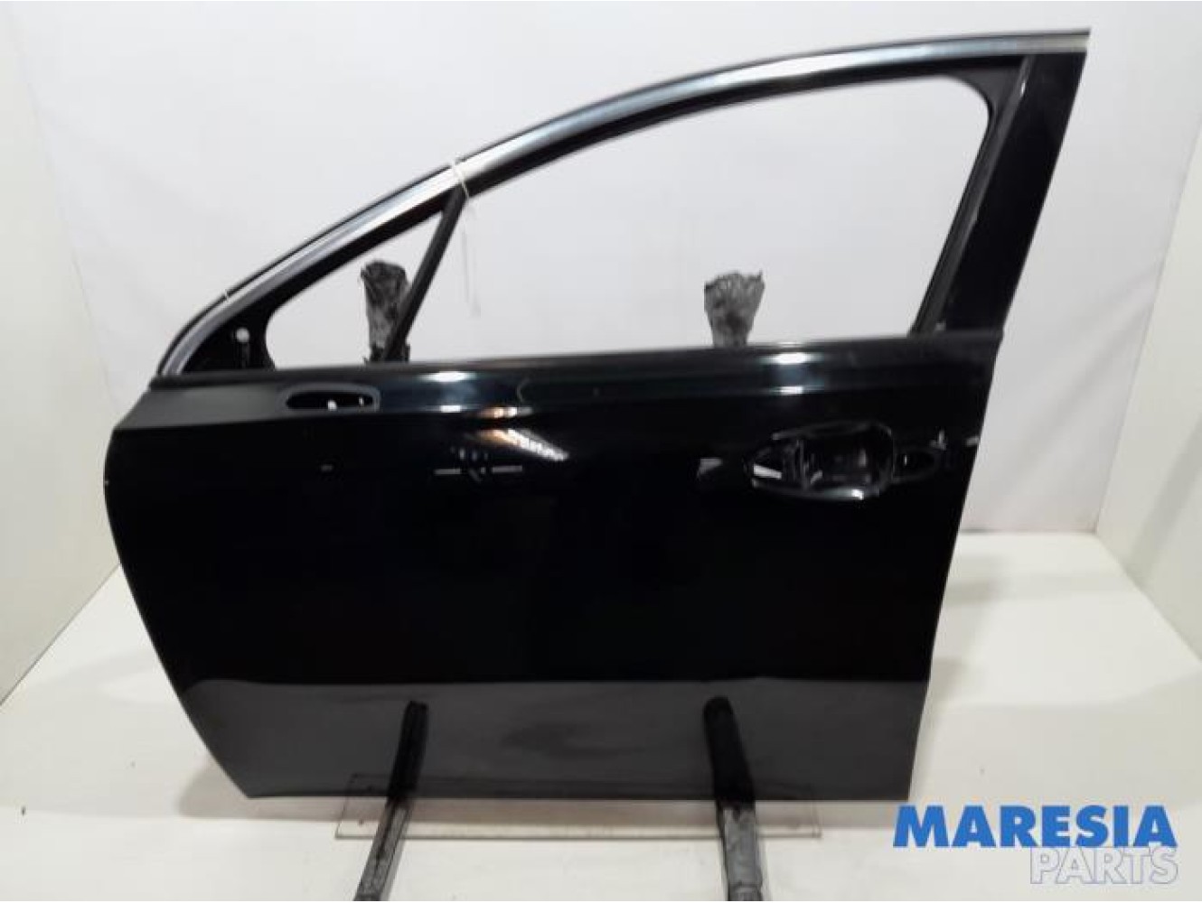 Peugeot - 508 - Portier 4Deurs links-voor