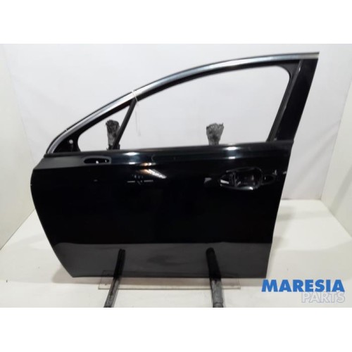 Peugeot - 508 - Door 4-door, front left