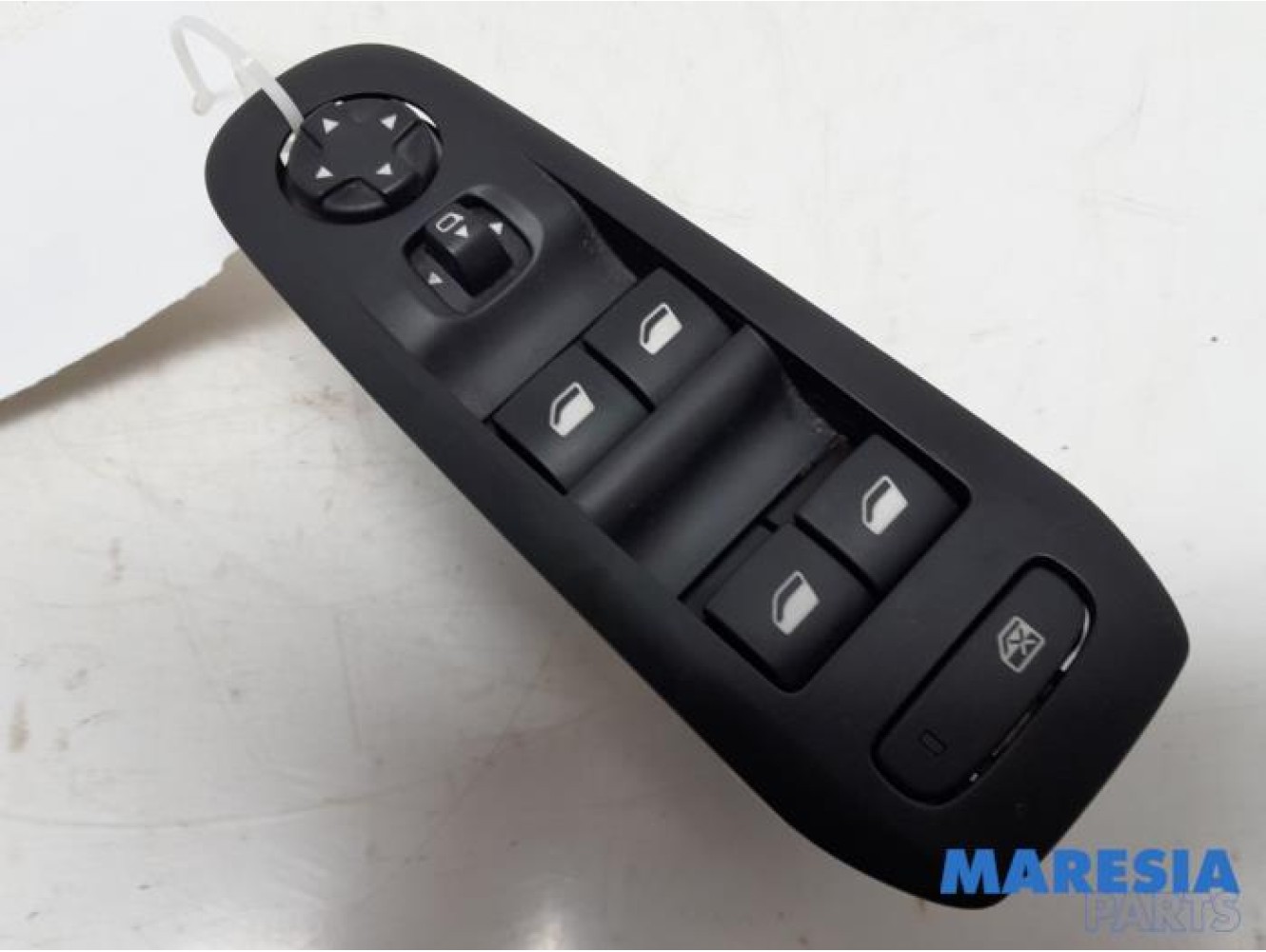 Peugeot - 308 - Multi-functional window switch