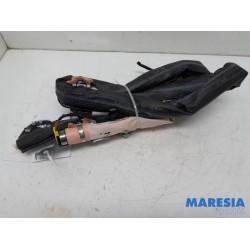 Peugeot - 308 - Roof curtain airbag