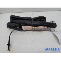 Peugeot - 308 - Roof curtain airbag