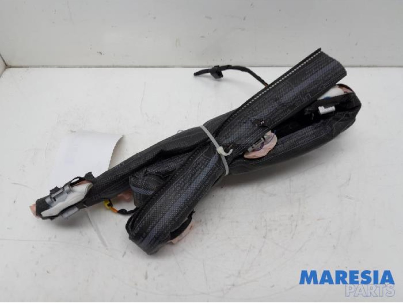 Peugeot - 308 - Roof curtain airbag