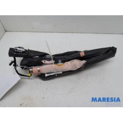 Peugeot - 308 - Roof curtain airbag
