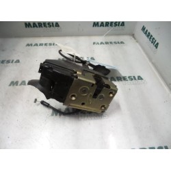 Renault - Megane - Door lock mechanism 4-door, front left