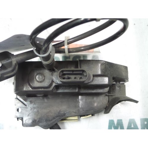 Renault - Megane - Door lock mechanism 4-door, front left