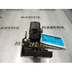 Renault - Megane - Door lock mechanism 4-door, front left