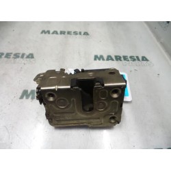 Renault - Megane - Door lock mechanism 4-door, front left