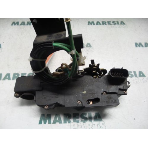 Fiat - Stilo - Front door lock mechanism 4-door, right