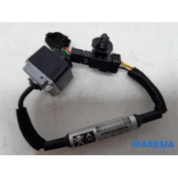Peugeot - 308 - Reversing camera