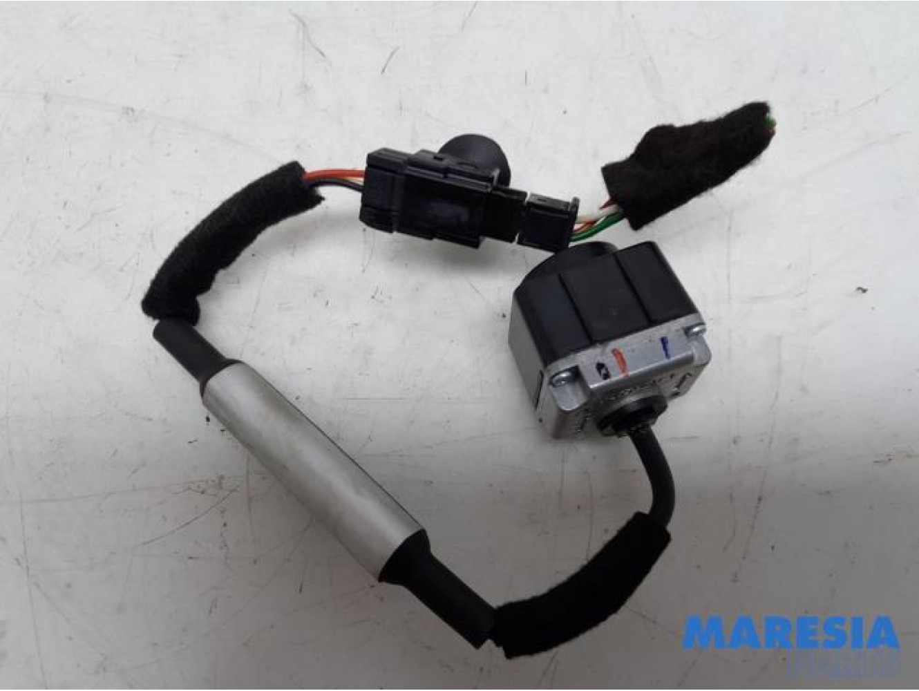 Peugeot - 308 - Reversing camera
