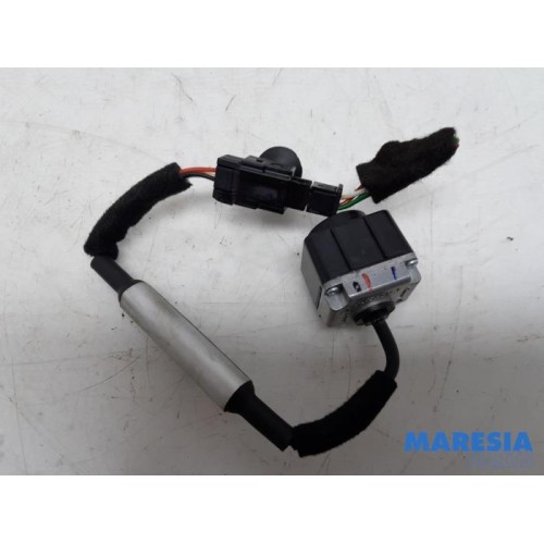Peugeot - 308 - Reversing camera