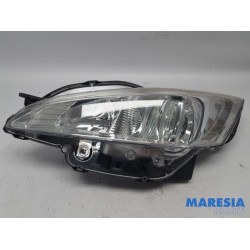 Peugeot - 508 - Scheinwerfer links
