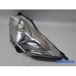 Peugeot - 508 - Scheinwerfer links