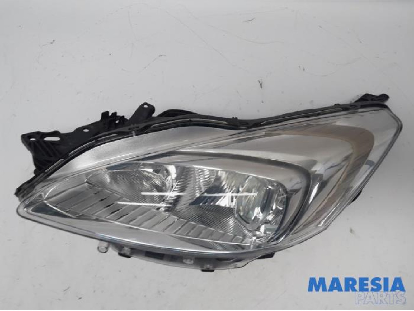 Peugeot - 508 - Scheinwerfer links