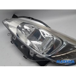 Peugeot - 508 - Scheinwerfer links