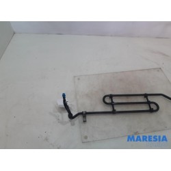 Peugeot - 508 - Power steering line