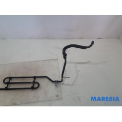 Peugeot - 508 - Power steering line
