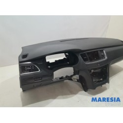 Peugeot - 508 - Airbag set + dashboard