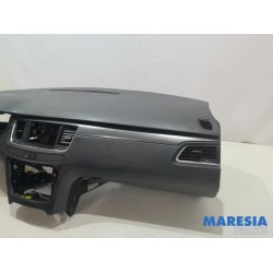 Peugeot - 508 - Airbag set + dashboard
