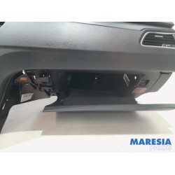 Peugeot - 508 - Airbag set + dashboard