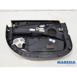 Peugeot - 508 - Kit revêtement (complet)