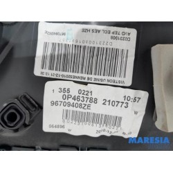 Peugeot - 508 - Kit revêtement (complet)