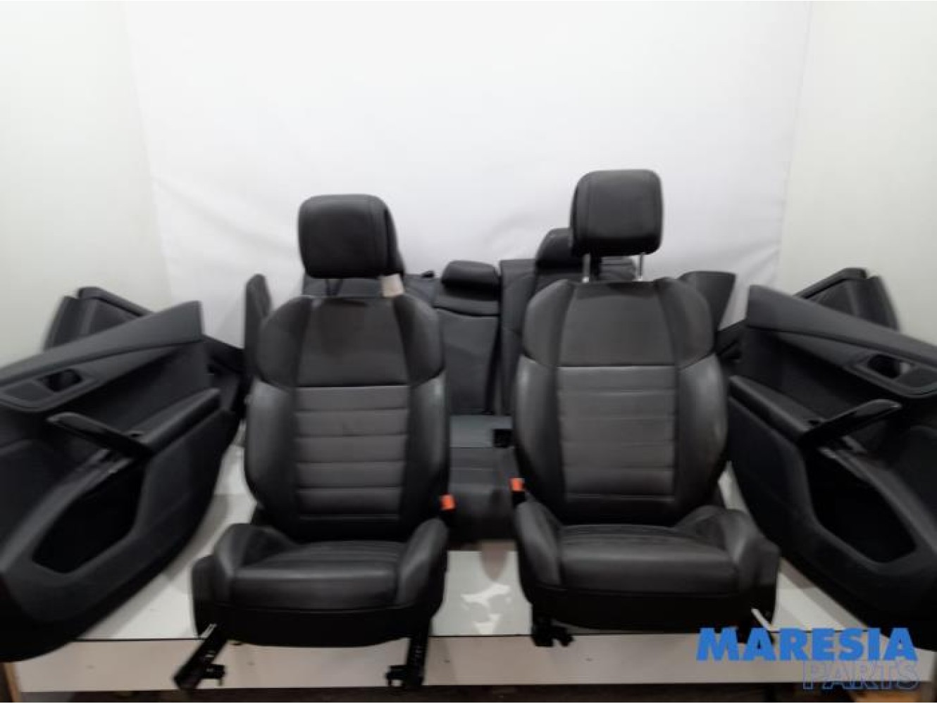 Peugeot - 508 - Kit revêtement (complet)