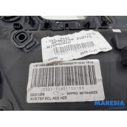 Peugeot - 508 - Kit revêtement (complet)