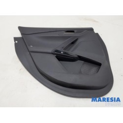 Peugeot - 508 - Kit revêtement (complet)