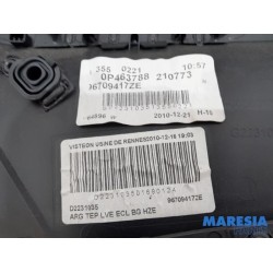 Peugeot - 508 - Kit revêtement (complet)