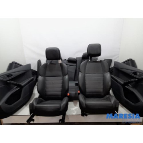 Peugeot - 508 - Set of upholstery (complete)
