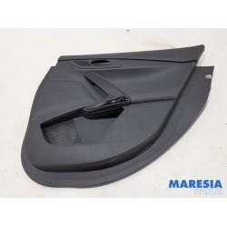 Peugeot - 508 - Kit revêtement (complet)