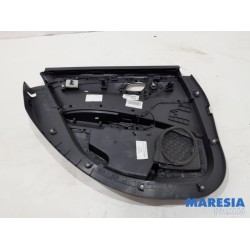 Peugeot - 508 - Kit revêtement (complet)