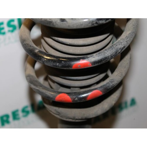 Peugeot - 407 - Front shock absorber rod, left