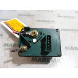 Peugeot - 607 - Glow plug relay