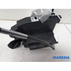 Citroen - Grand C4 Space Tourer - Front door lock mechanism 4-door, right