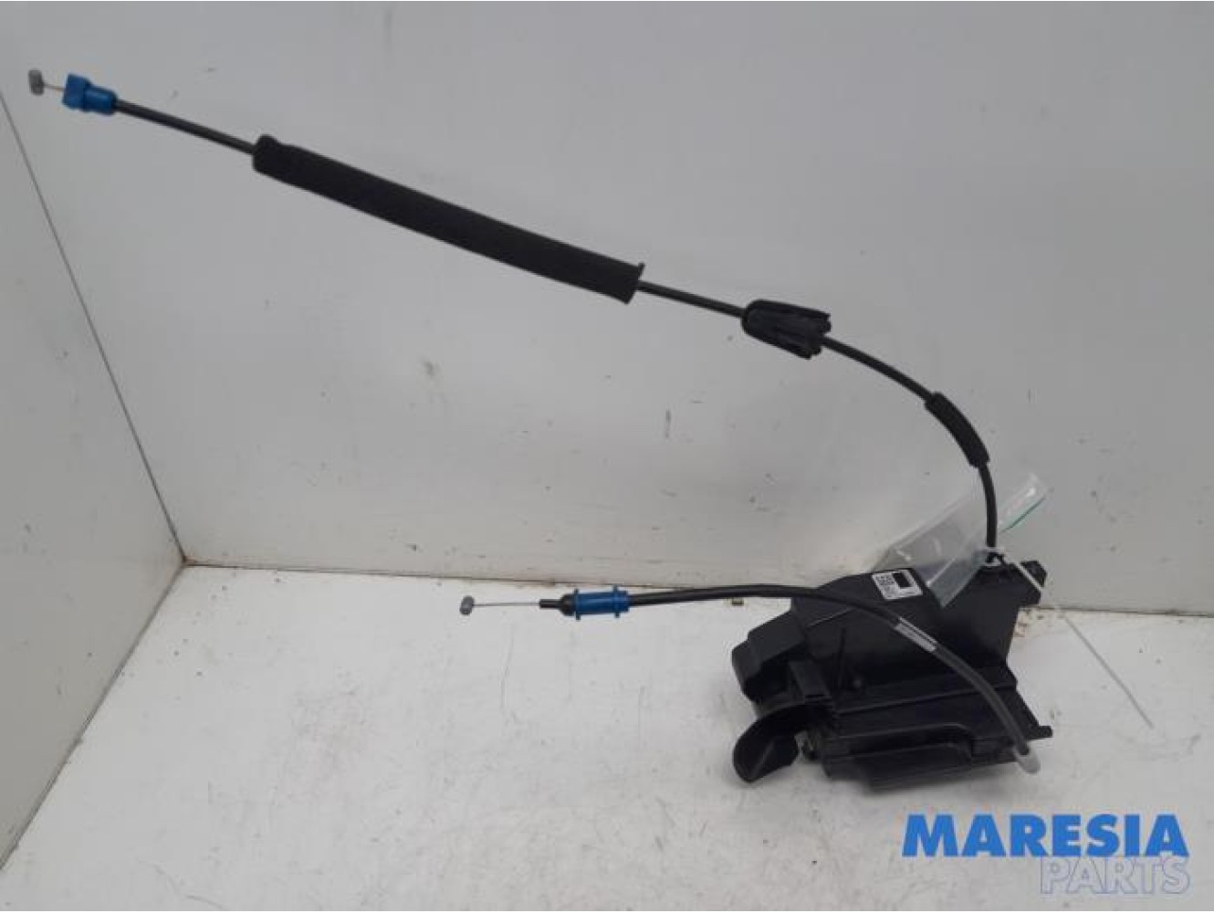 Citroen - Grand C4 Space Tourer - Front door lock mechanism 4-door, right