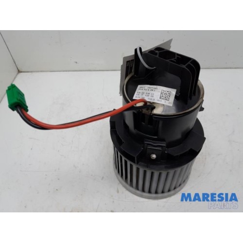 Peugeot - 308 - Heating and ventilation fan motor