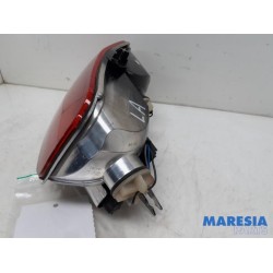 Citroen - Grand C4 Space Tourer - Rear fog light