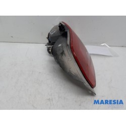 Citroen - Grand C4 Space Tourer - Rear fog light