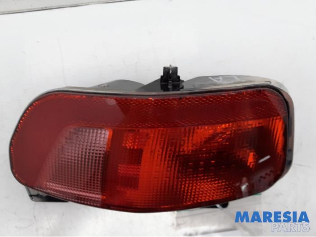 Citroen - Grand C4 Space Tourer - Rear fog light