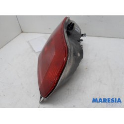 Citroen - Grand C4 Space Tourer - Rear fog light
