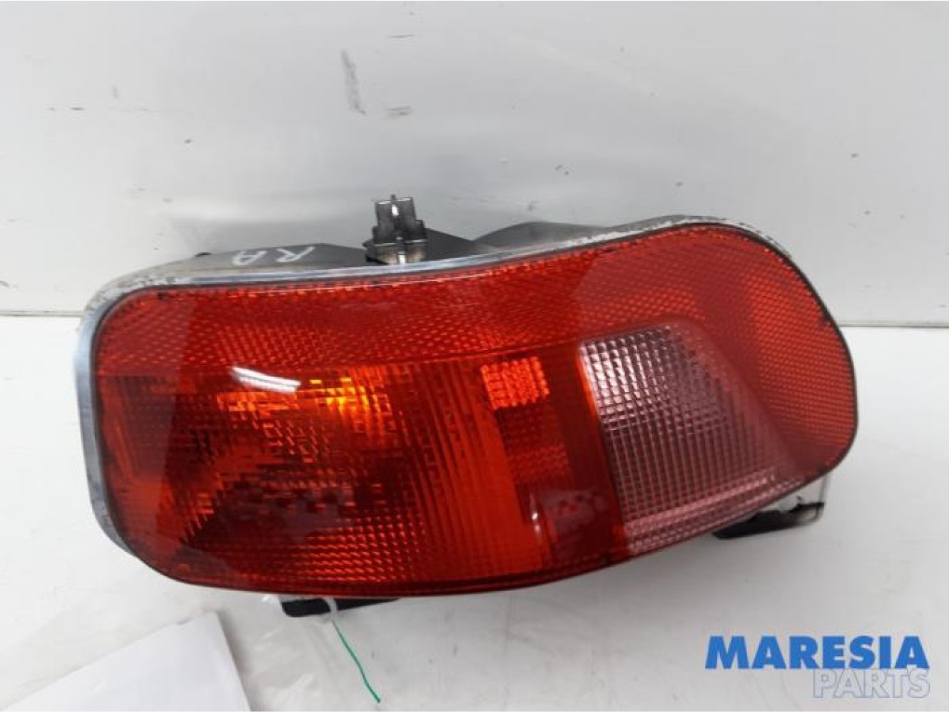 Citroen - Grand C4 Space Tourer - Rear fog light
