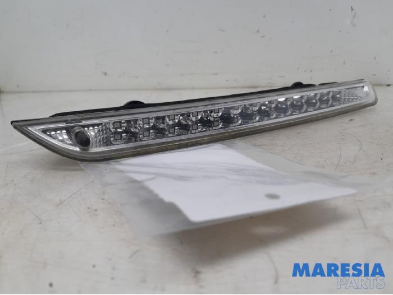 Citroen - Grand C4 Space Tourer - Third brake light