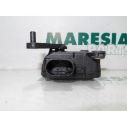 Fiat - Stilo - Kachelklep Motor