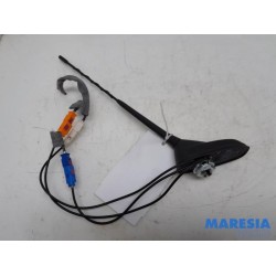 Peugeot - 308 - Antenne