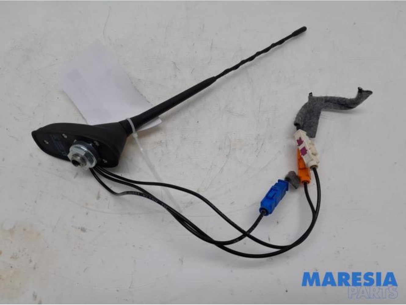 Peugeot - 308 - Antenne