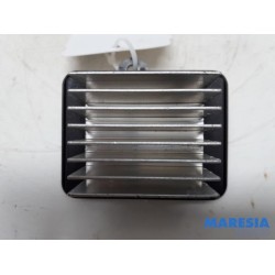 Peugeot - 308 - Heater resistor