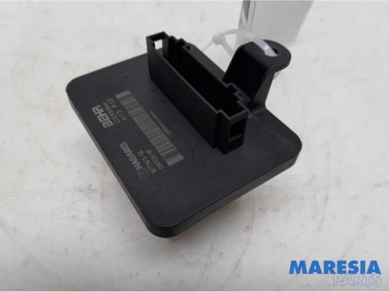 Peugeot - 308 - Heater resistor