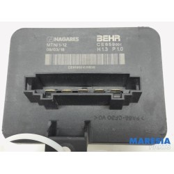 Peugeot - 308 - Heater resistor